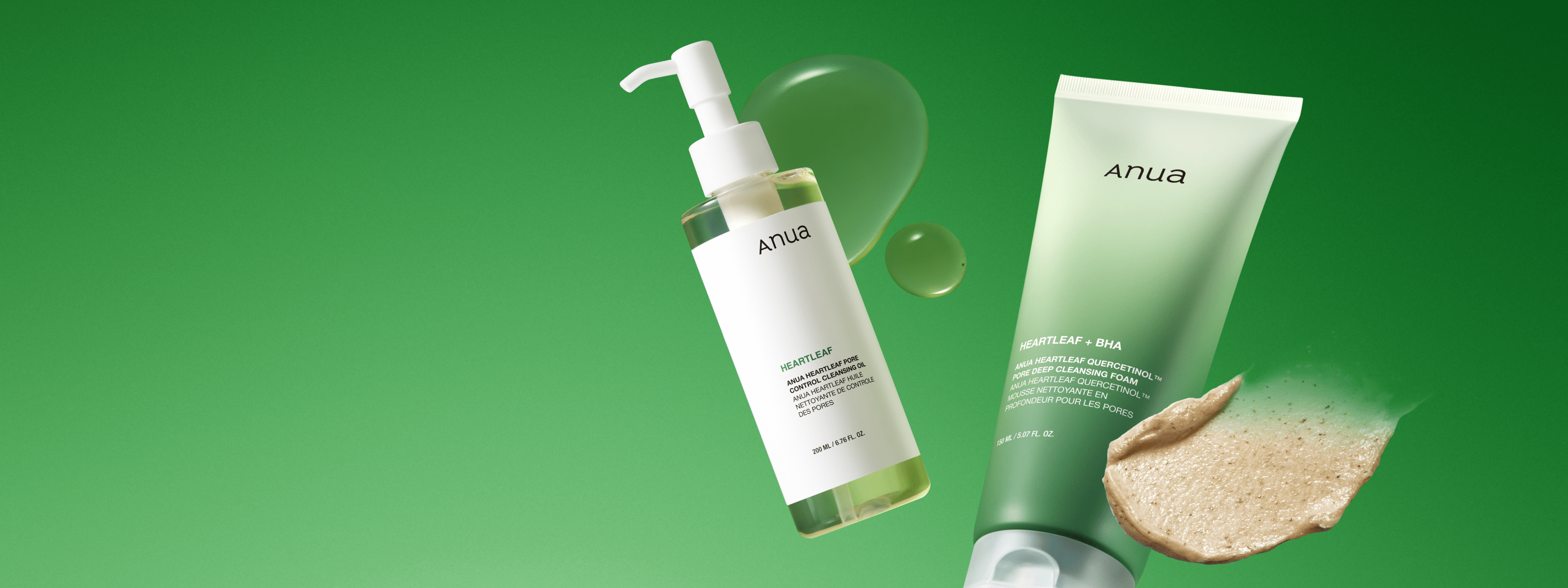 Double Cleansing Duo