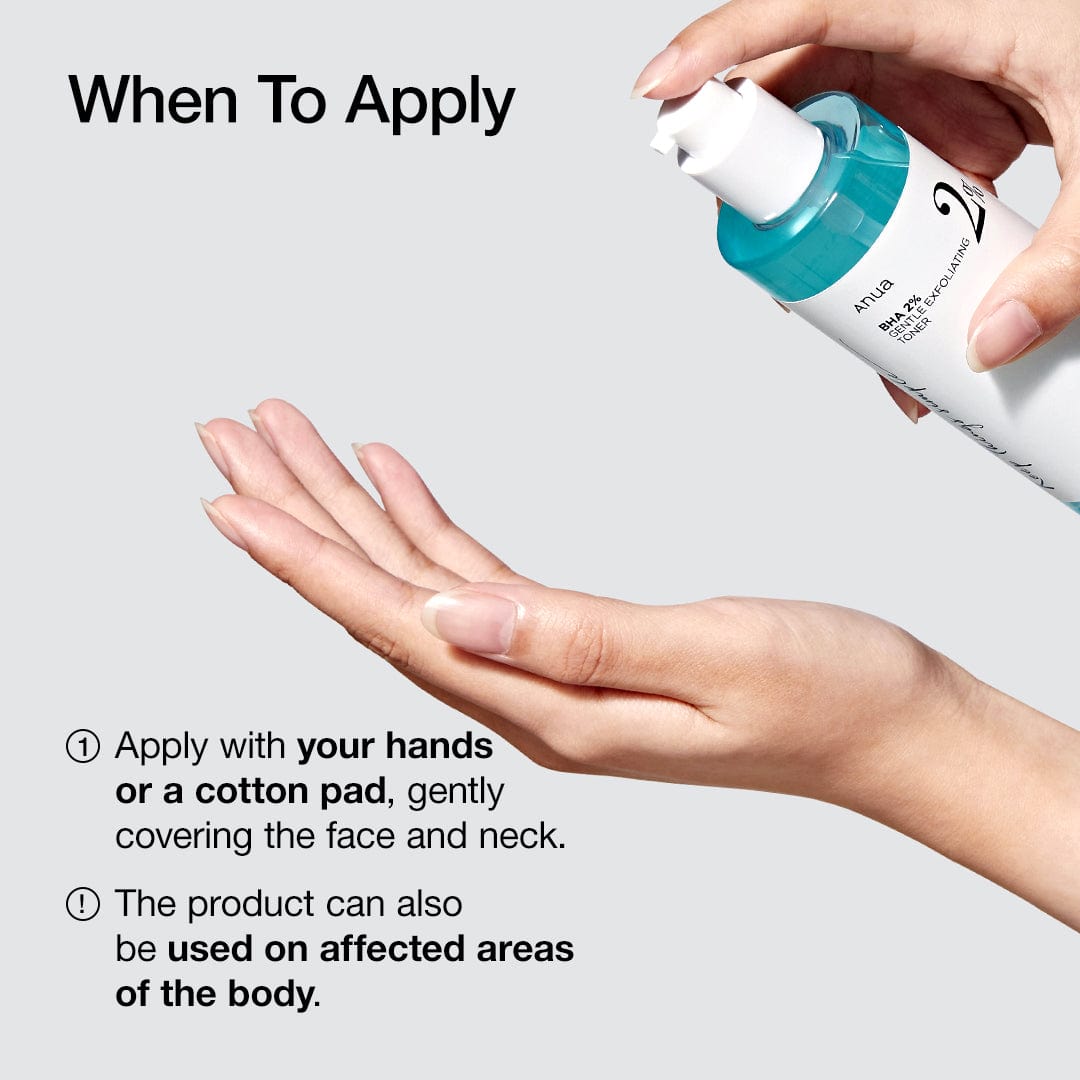 Even tone & Pore Refining Duo