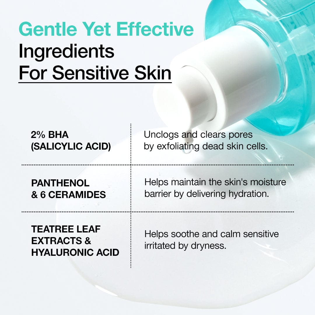 Even tone & Pore Refining Duo