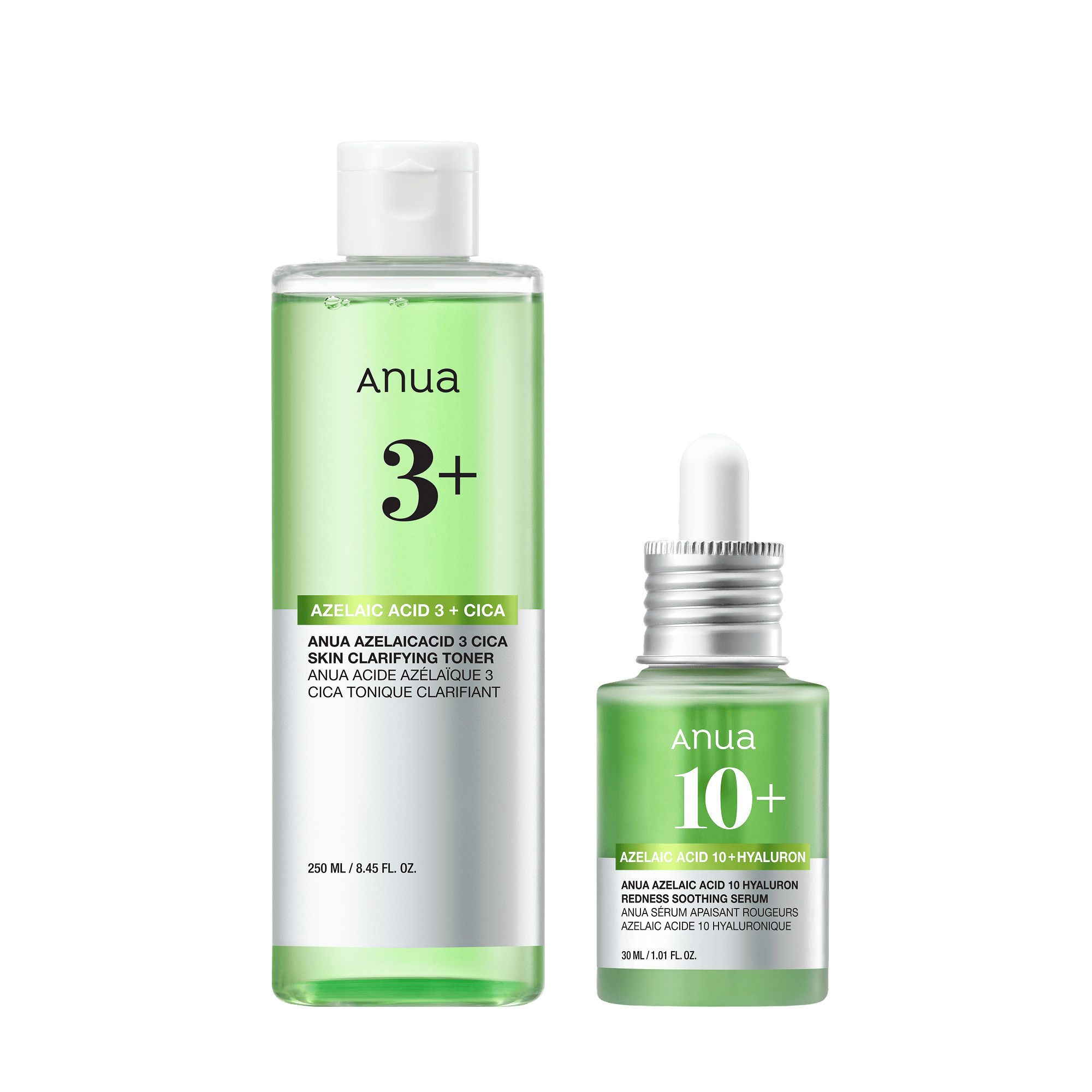 Redness Calming Duo