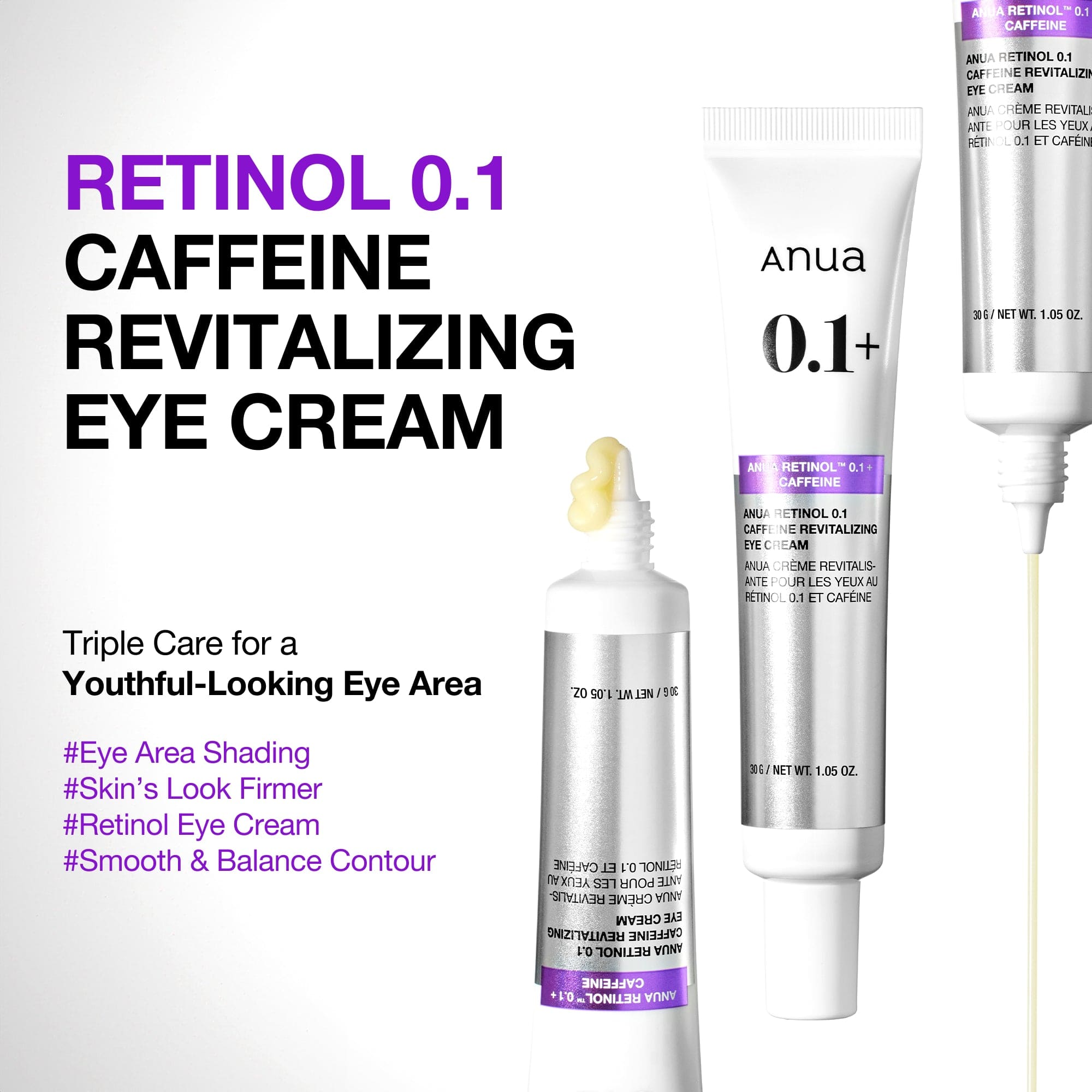 Youthful Glow Set for over 30+