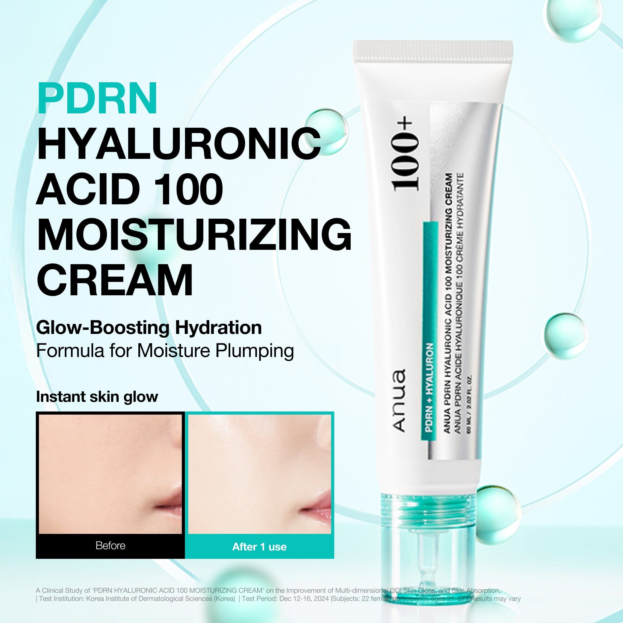 PDRN Hyaluronic Deep Hydration Duo